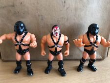 Wwf hasbro series1 for sale  ONGAR