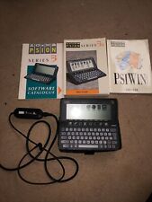 psion 3a for sale  YORK