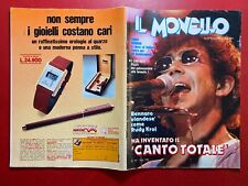 Monello n.25 1981 usato  Bologna