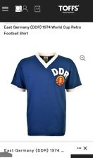 east germany football shirt for sale  WASHINGTON
