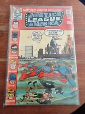 Justice league america for sale  TROON