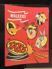 Walkers looney tunes for sale  BARROW-IN-FURNESS