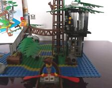 Lego land piraten gebraucht kaufen  Edingen-Neckarhausen