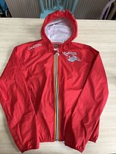 abarth jacket for sale  SALISBURY