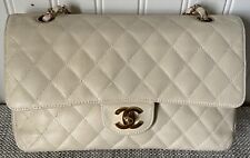 bag white quilted for sale  Kahuku