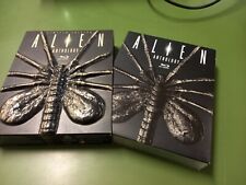 Alien anthology box for sale  Shipping to Ireland