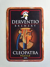 Derventio brewery cleopatra for sale  PRESTON