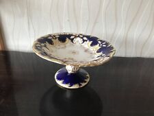 Vintage ceramic tazza for sale  BARKING