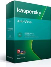 Kaspersky anti virus d'occasion  France