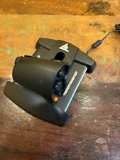 Thrustmaster twcs throttle for sale  Shipping to Ireland