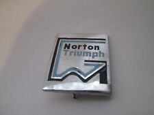Old norton triumph for sale  CHORLEY