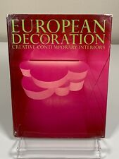 European decoration creative for sale  Sedona