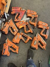 paslode gun parts for sale  NORWICH