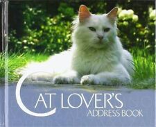 Cat lover address for sale  UK