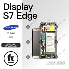 Samsung display edge usato  Lecce