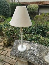 Lampe chevet vintage d'occasion  Élancourt