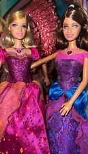 Barbie diamond castle for sale  Ireland