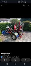 Trike for sale  CHESTERFIELD