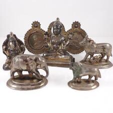 hindu gods miniatures for sale  Mayfield