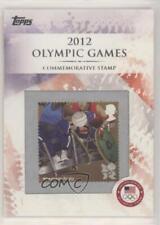 2012 topps olympic for sale  Auburn
