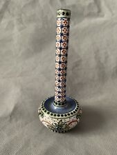 Vase soliflore long d'occasion  Paris IX