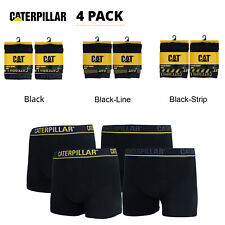 Caterpillar boxer uomo usato  Italia