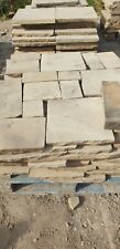 Yorkstone slabs flags for sale  HUDDERSFIELD