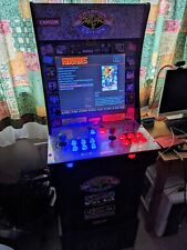 Arcade1up street fighter for sale  LINCOLN