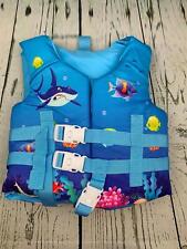 s children float vest for sale  Mccordsville