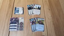 Warhammer quest card for sale  HINCKLEY