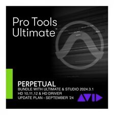 Avid pro tools for sale  LONDON