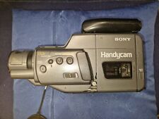 Sony handycam video gebraucht kaufen  Berlin