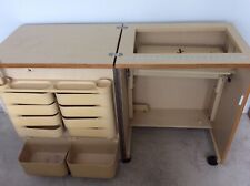 Horne sewing cabinet for sale  WOLVERHAMPTON
