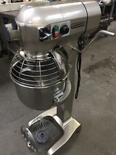 Hobart dough mixer for sale  BIRMINGHAM