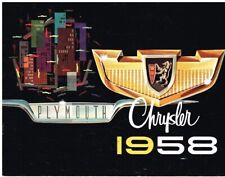 Chrysler n.yorker saragota for sale  ALFRETON