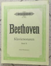 Ludwig van beethoven gebraucht kaufen  Eberstadt