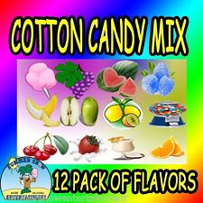 Pack cotton candy for sale  Shipping to Ireland