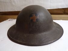 Doughboy helmet period for sale  Forest City