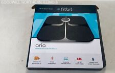 fitbit aria wi fi smart scale for sale  Rockford
