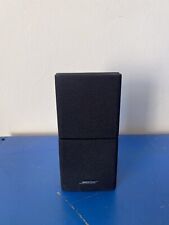 Bose doppelcube lautsprecher gebraucht kaufen  Neufahrn b.Freising