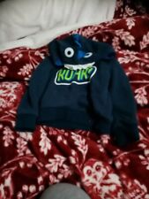 Boys hoodie months for sale  GREAT YARMOUTH