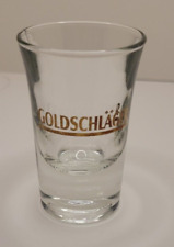 Goldschlager shot glass for sale  Houston