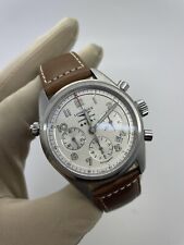 Longines spirit chronograph for sale  Crown Point