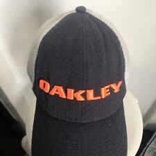 Oakley new era for sale  LONDON