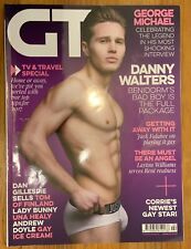 Gay times magazine. for sale  TETBURY