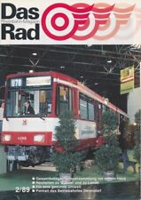 Rad 1989 rheinbahn gebraucht kaufen  Düsseldorf