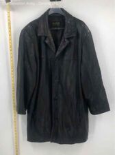 wilson s leather coat for sale  Detroit