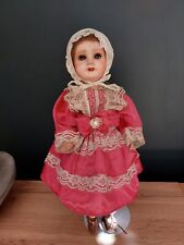 Antique doll unis d'occasion  Expédié en Belgium