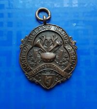 Irish feis medal for sale  Ireland