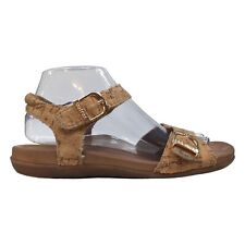 Aetrex carrie sandals for sale  Charleston
